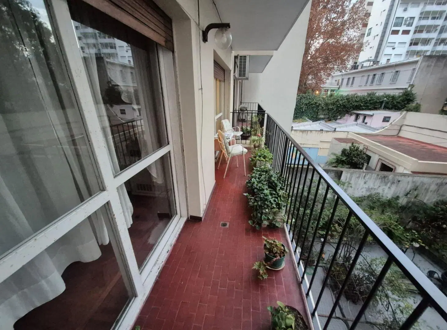 VENTA DEPTO 4 AMBIENTES C DEP EN RECOLETA/ RETIRO 4