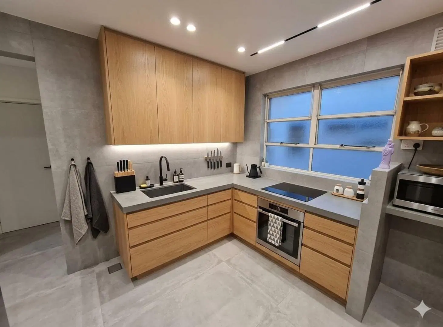 VENTA DEPTO 4 AMBIENTES C DEP EN RECOLETA/ RETIRO 2