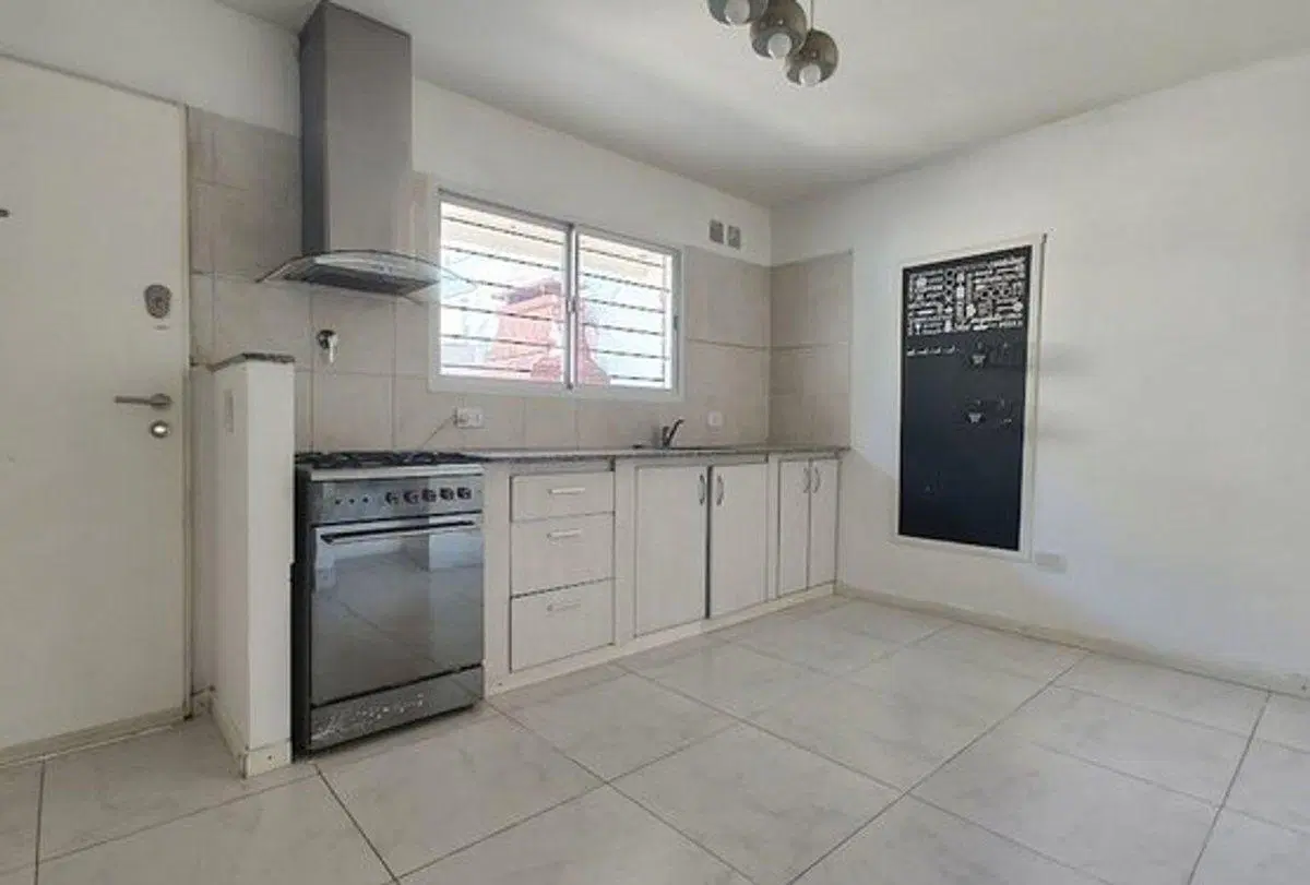 VENTA ITUZAINGO DUPLEX 4 AMB COCHERA APTO CREDITO 4