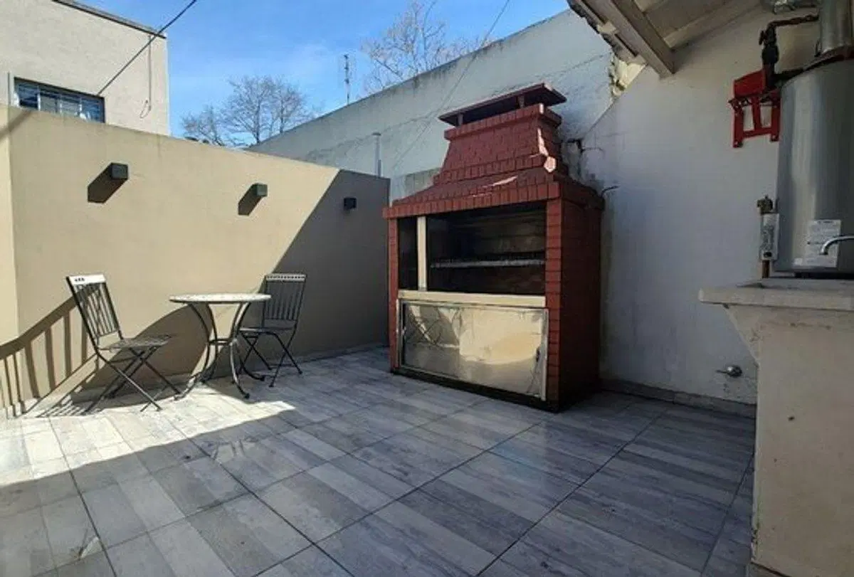 VENTA ITUZAINGO DUPLEX 4 AMB COCHERA APTO CREDITO 3