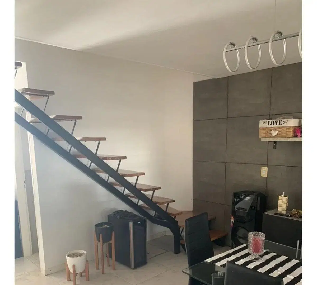 VENTA ITUZAINGO DUPLEX 4 AMB COCHERA APTO CREDITO 2