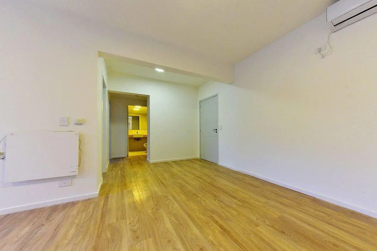 VENTA DEPTO 2 AMB COCHERA GYM SAUNA EN COLEGIALES 5