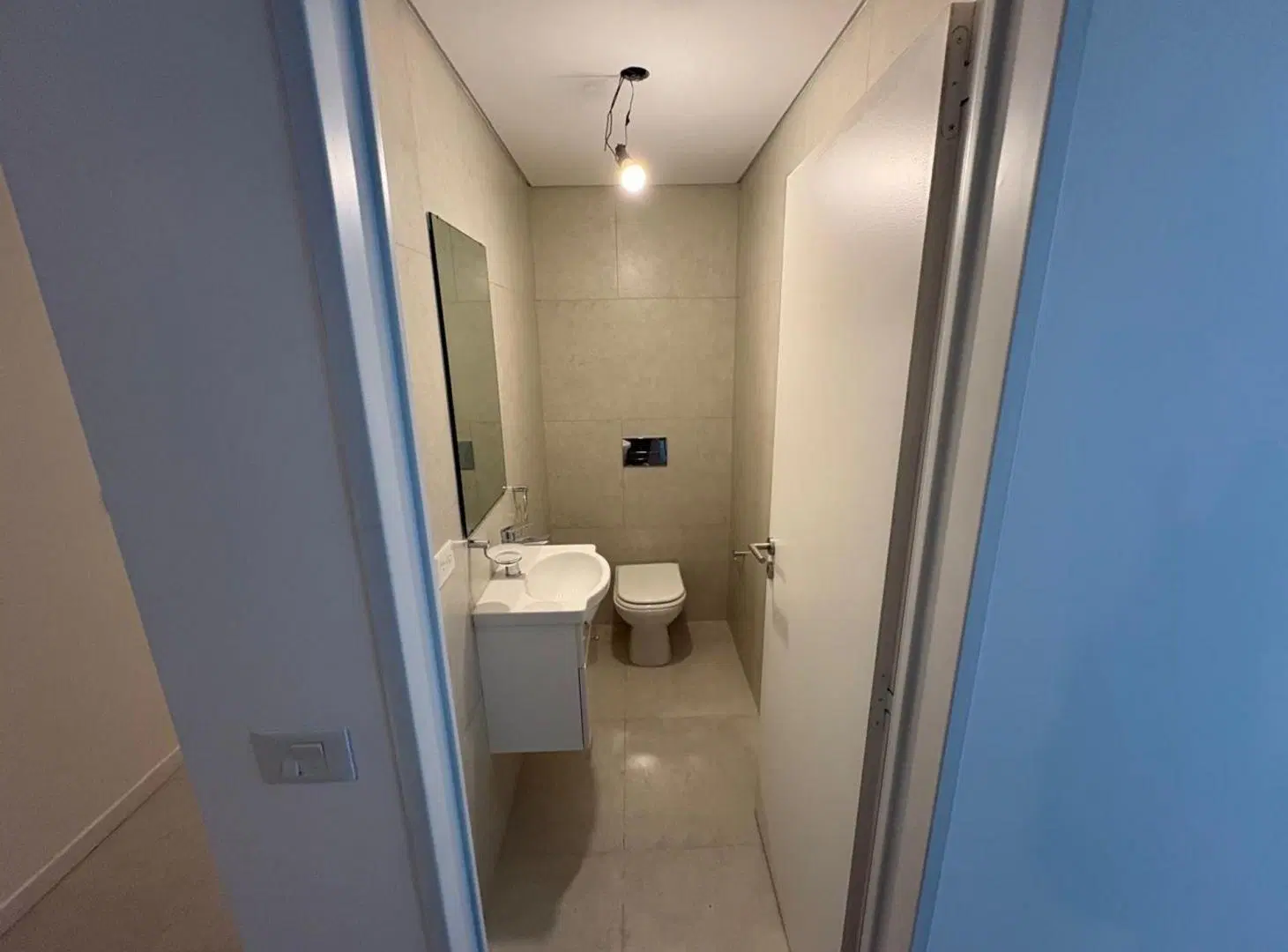 VENTA DEPTO 3 AMBIENTES MATADEROS CON PARRILLA 5