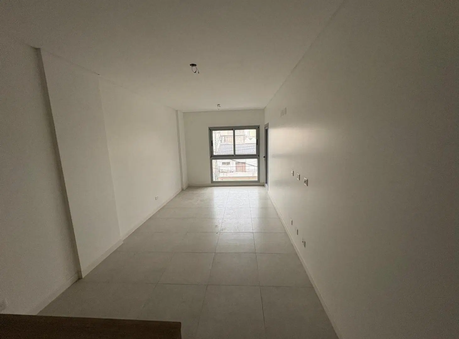VENTA DEPTO 3 AMBIENTES MATADEROS CON PARRILLA 2