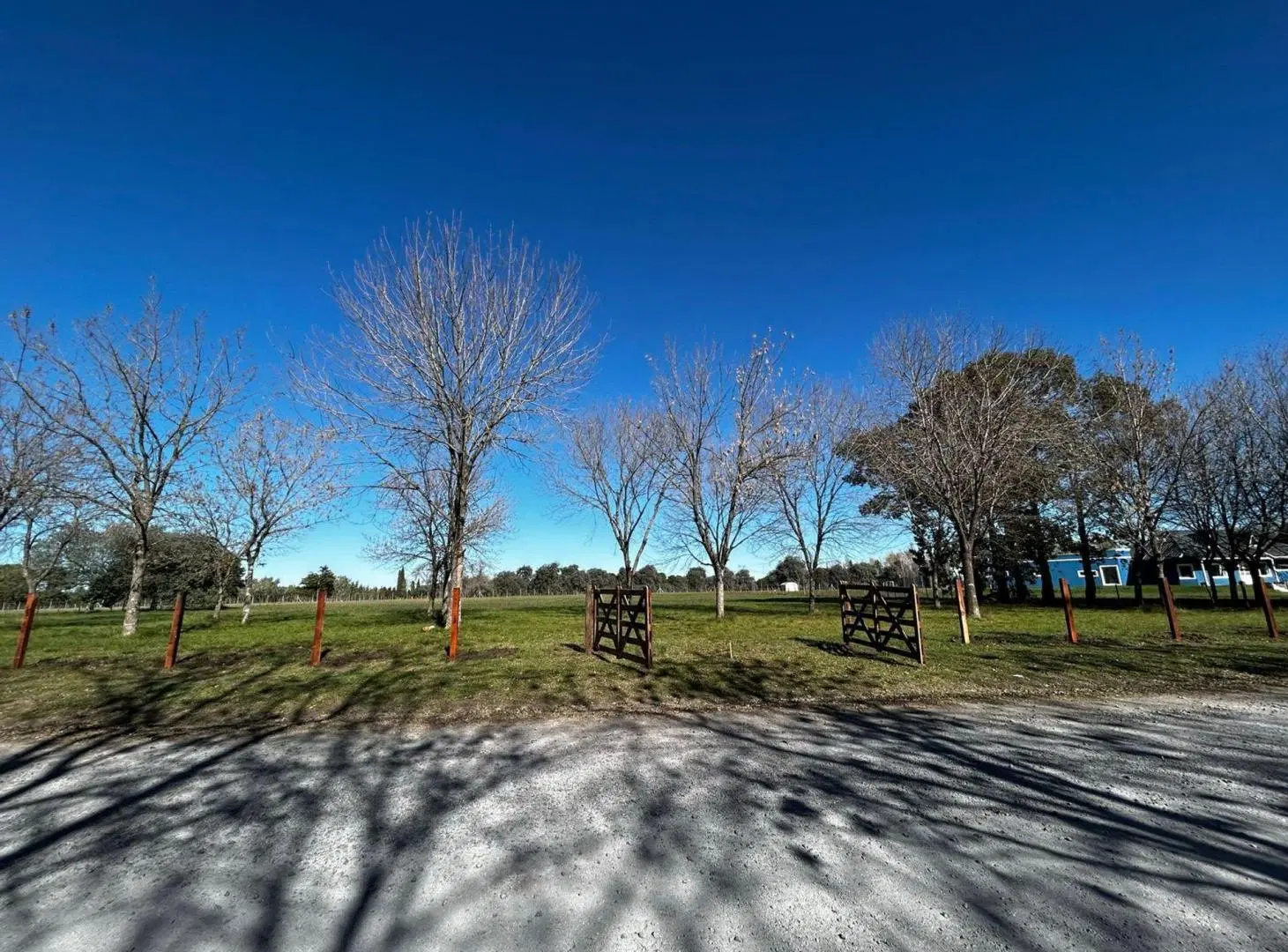 Venta Lote 1 Ha Estancia La Macarena Chacra 4