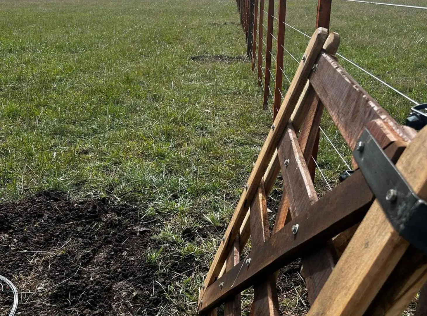 Venta Lote 1 Ha Estancia La Macarena Chacra 5