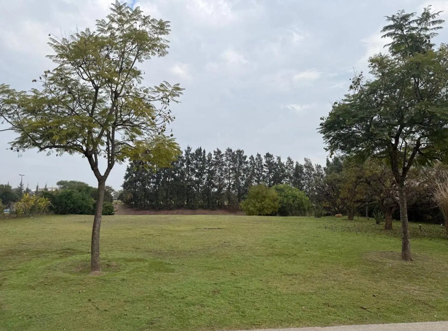 VTA LOTE AL AGUA BARRIO GOLF CLUB NORDELTA FINAN 3