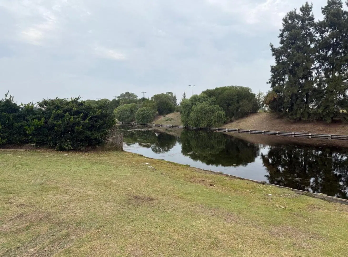 VTA LOTE AL AGUA BARRIO GOLF CLUB NORDELTA FINAN 4