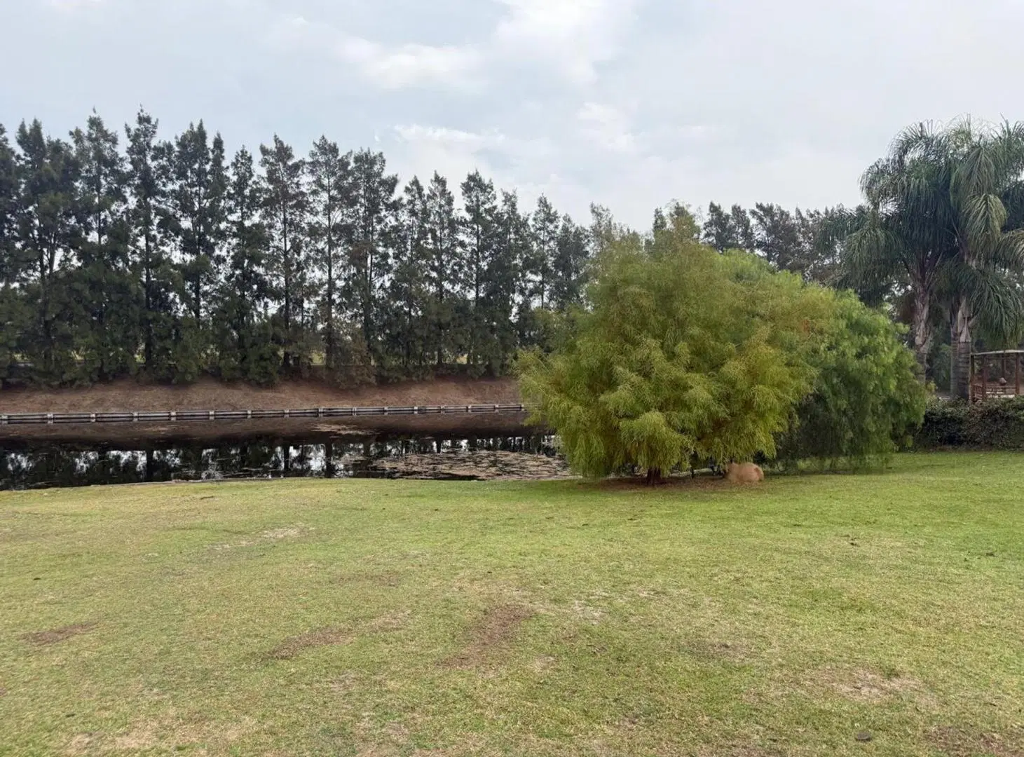 VTA LOTE AL AGUA BARRIO GOLF CLUB NORDELTA FINAN 2