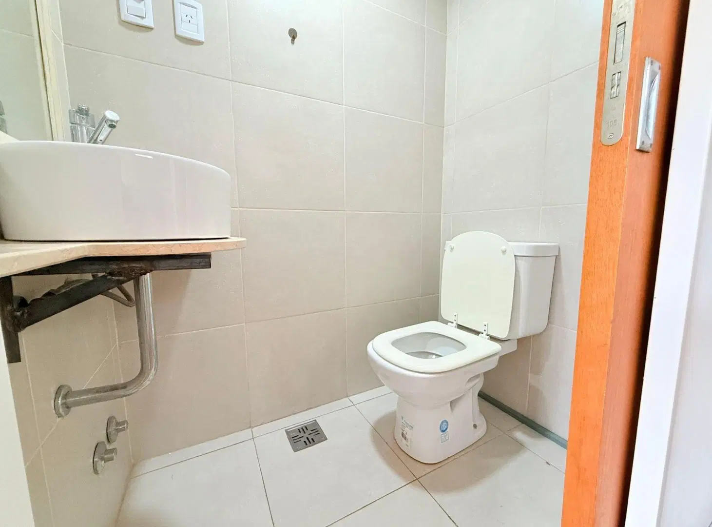 ALQUILER BALVANERA MONOAMBIENTE CON BALCON 2