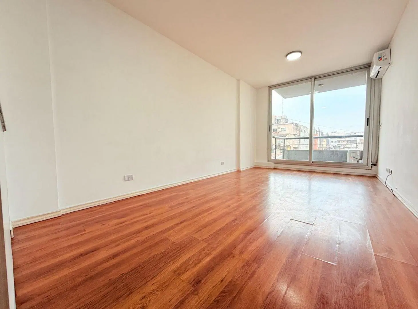ALQUILER BALVANERA MONOAMBIENTE CON BALCON 4