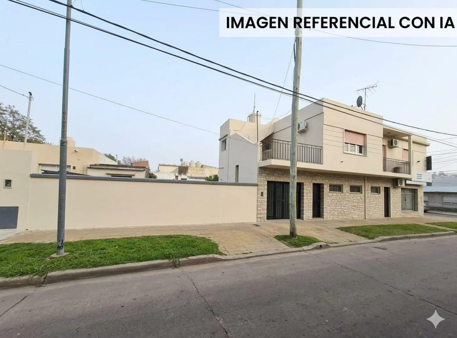 VENTA PH 4AMB A RECICLAR EN VILLA BALLESTER 3