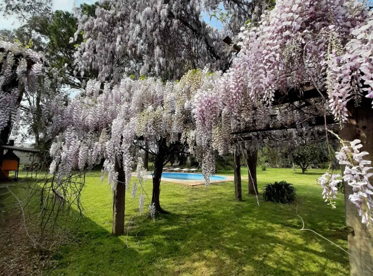 VENTA CASA QUINTA EN SAN MIGUEL DEL MONTE 5