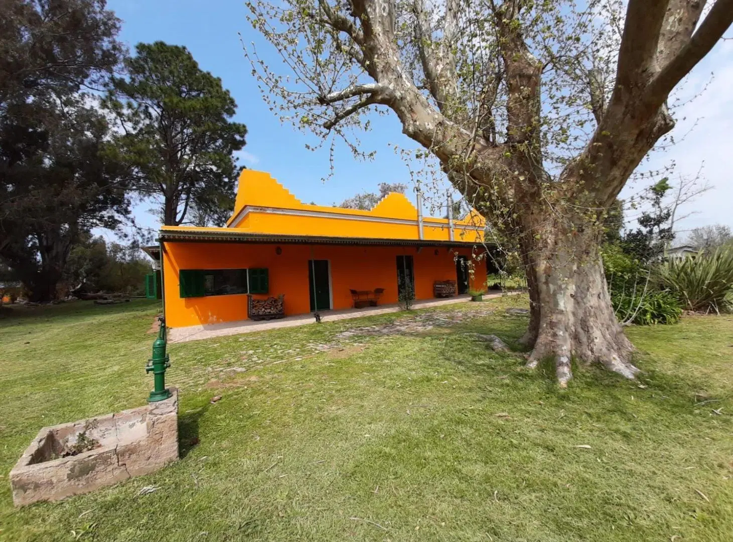 VENTA CASA QUINTA EN SAN MIGUEL DEL MONTE 8