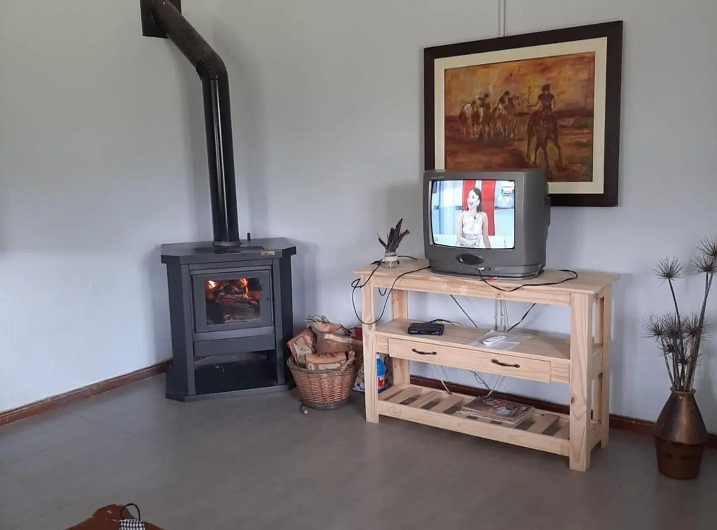 VENTA CASA QUINTA EN SAN MIGUEL DEL MONTE 2