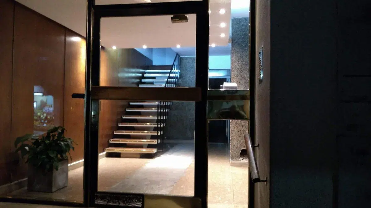 VENTA DEPTO 2 AMBIENTES EN BALVANERA APTO CREDITO 5