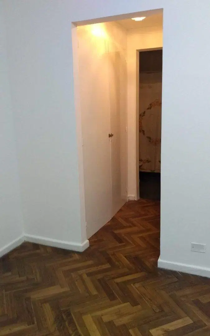 VENTA DEPTO 2 AMBIENTES EN BALVANERA APTO CREDITO 4