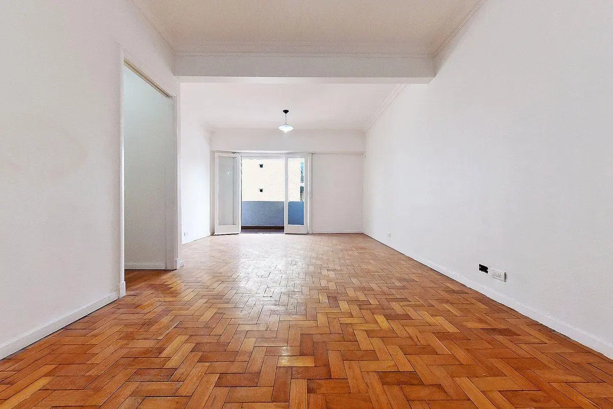 VENTA DEPTO FLORES CON RENTA 3 AMB  CON BALCÓN 2