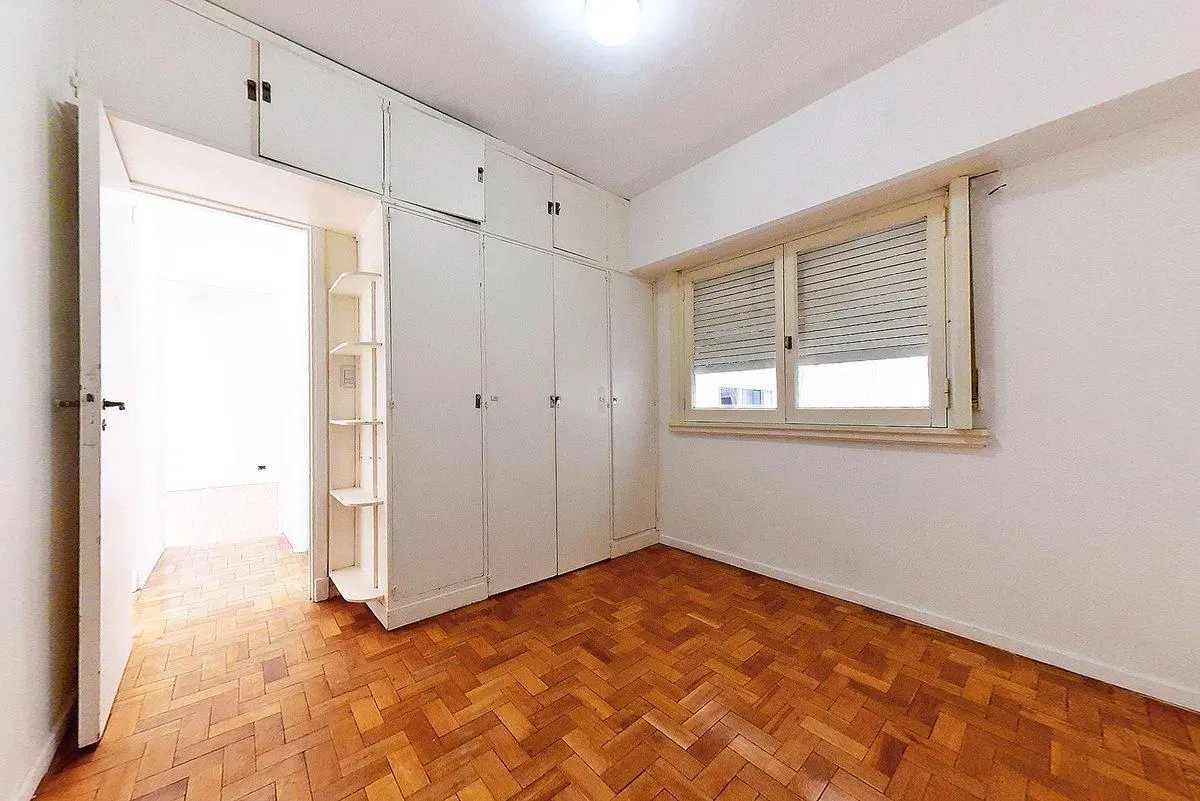VENTA DEPTO FLORES CON RENTA 3 AMB  CON BALCÓN 3