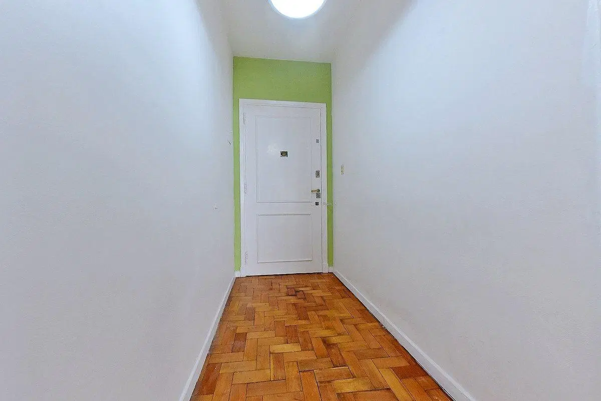 VENTA DEPTO FLORES CON RENTA 3 AMB  CON BALCÓN 5