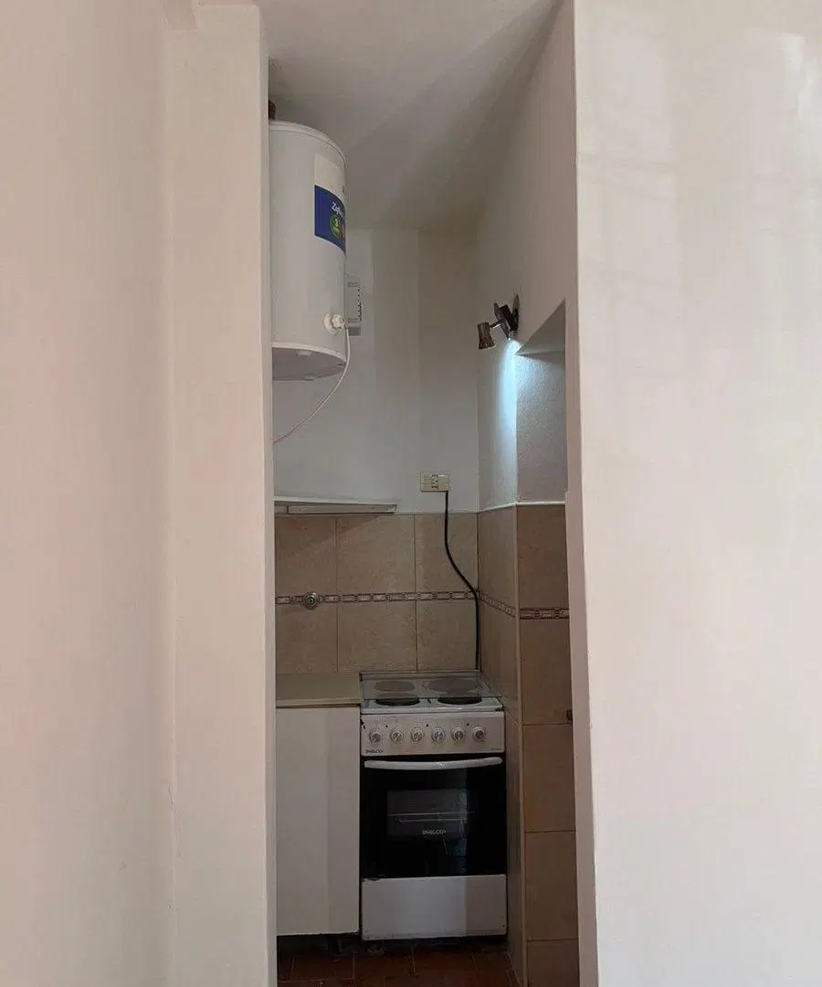 VENTA DEPARTAMENTO 2 AMB CIUDADELA APT PROFESIONAL 4