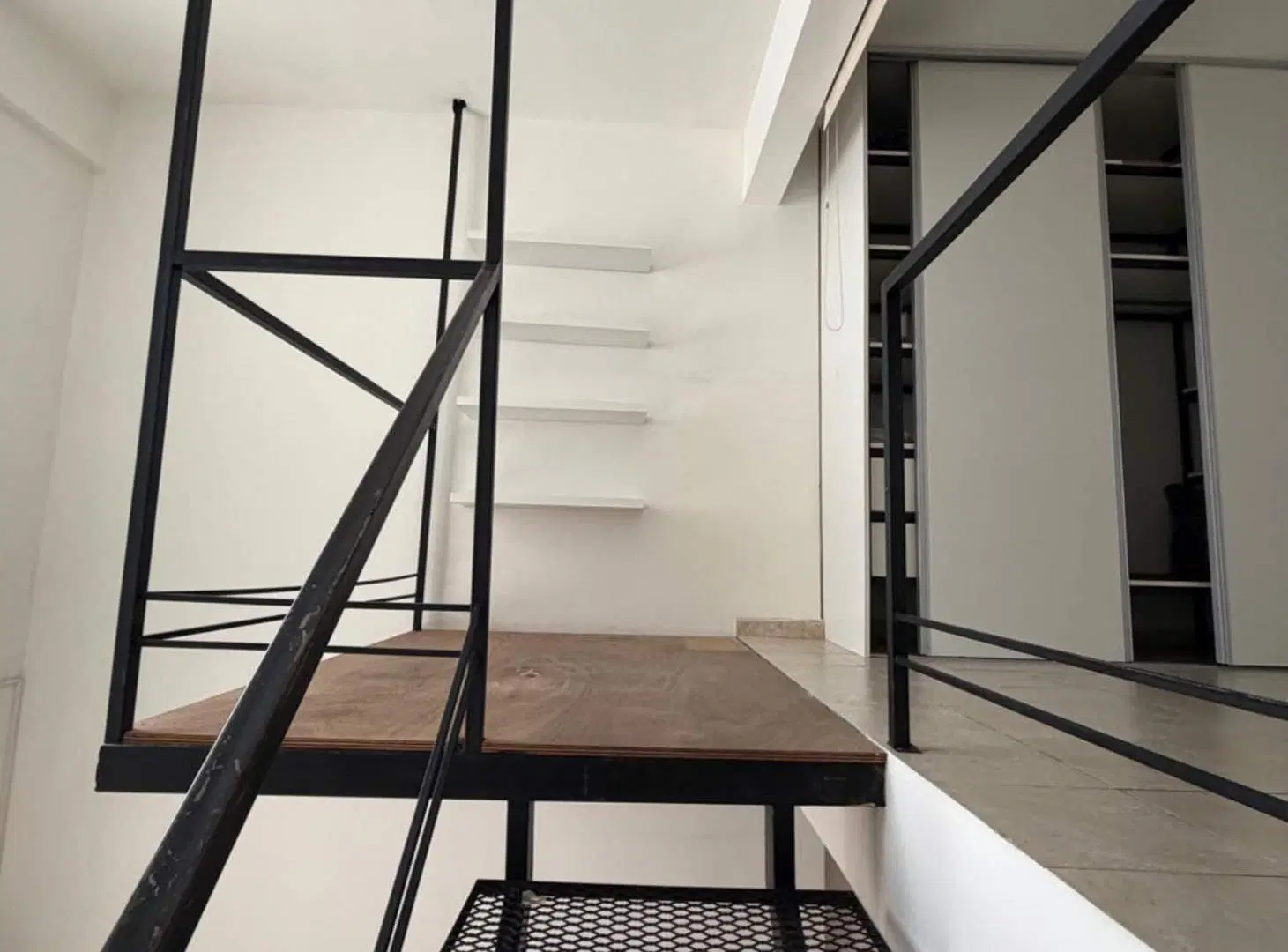 DEPARTAMENTO DUPLEX EN ALQUILER 2