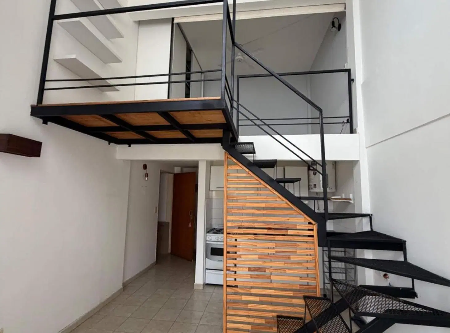 DEPARTAMENTO DUPLEX EN ALQUILER 5
