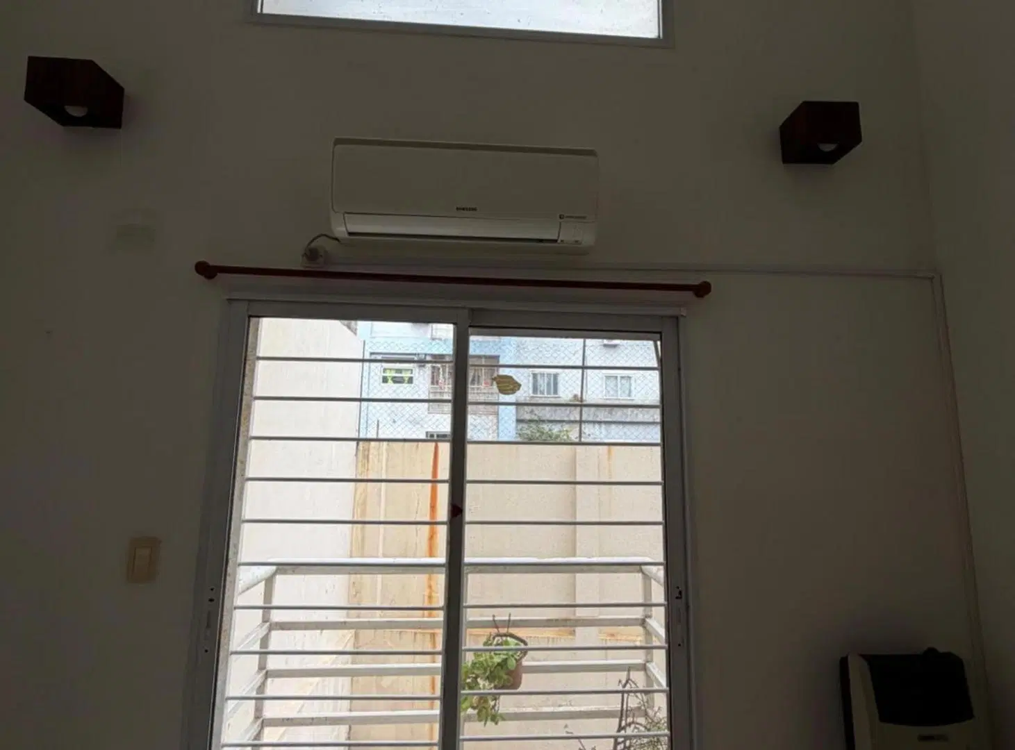 DEPARTAMENTO DUPLEX EN ALQUILER 4