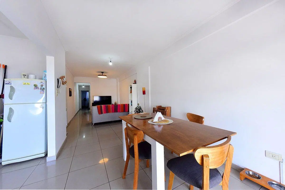 VENTA DEPTO 3 AMBIENTES EN WILDE APTO CREDITO 4