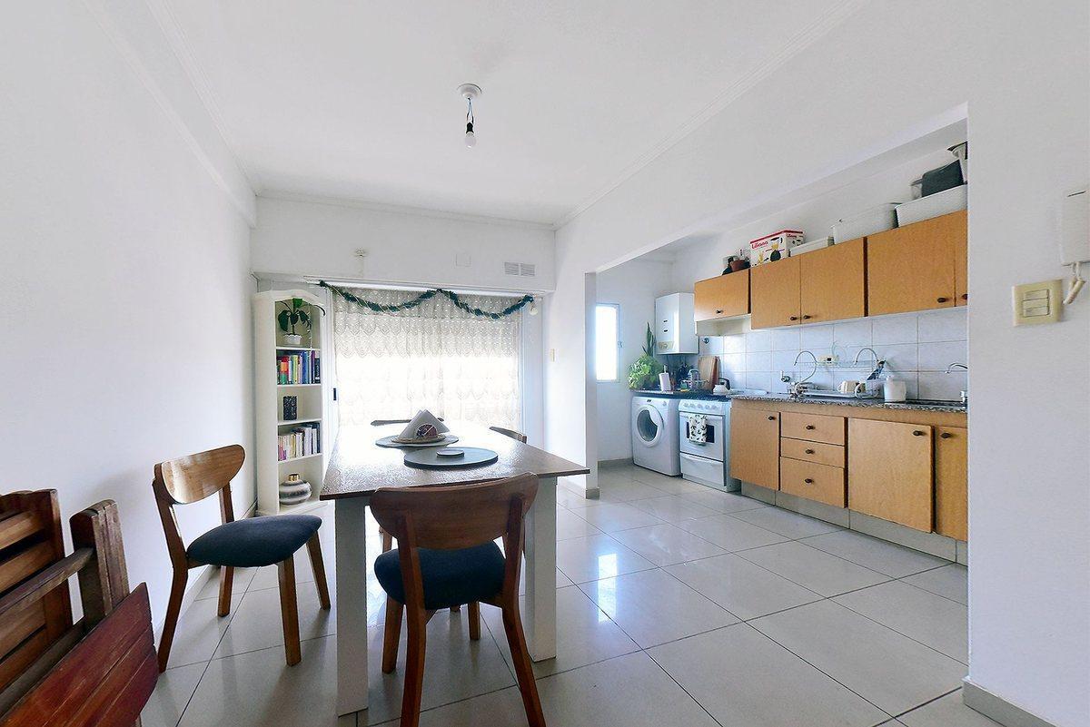 VENTA DEPTO 3 AMBIENTES EN WILDE APTO CREDITO