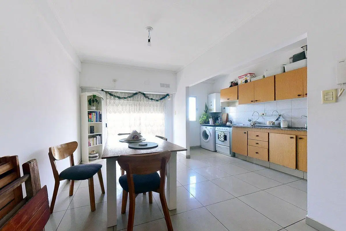 VENTA DEPTO 3 AMBIENTES EN WILDE APTO CREDITO 2