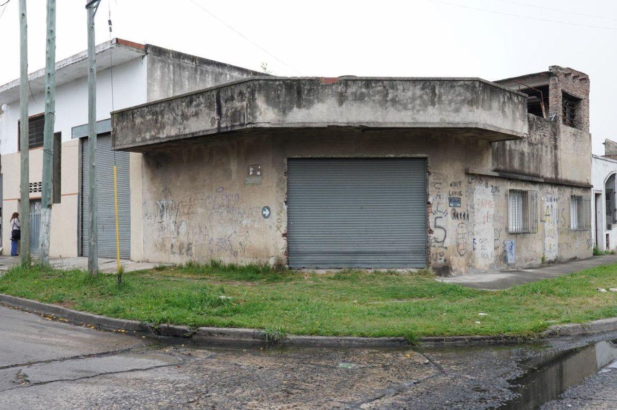 VENTA GALPÓN CON VIVIENDA A REF VALENTÍ ALSINA