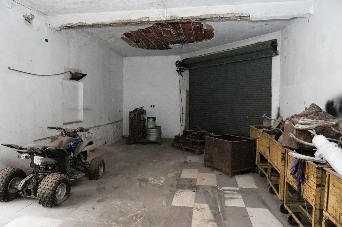 VENTA GALPÓN CON VIVIENDA A REF VALENTÍ ALSINA 4