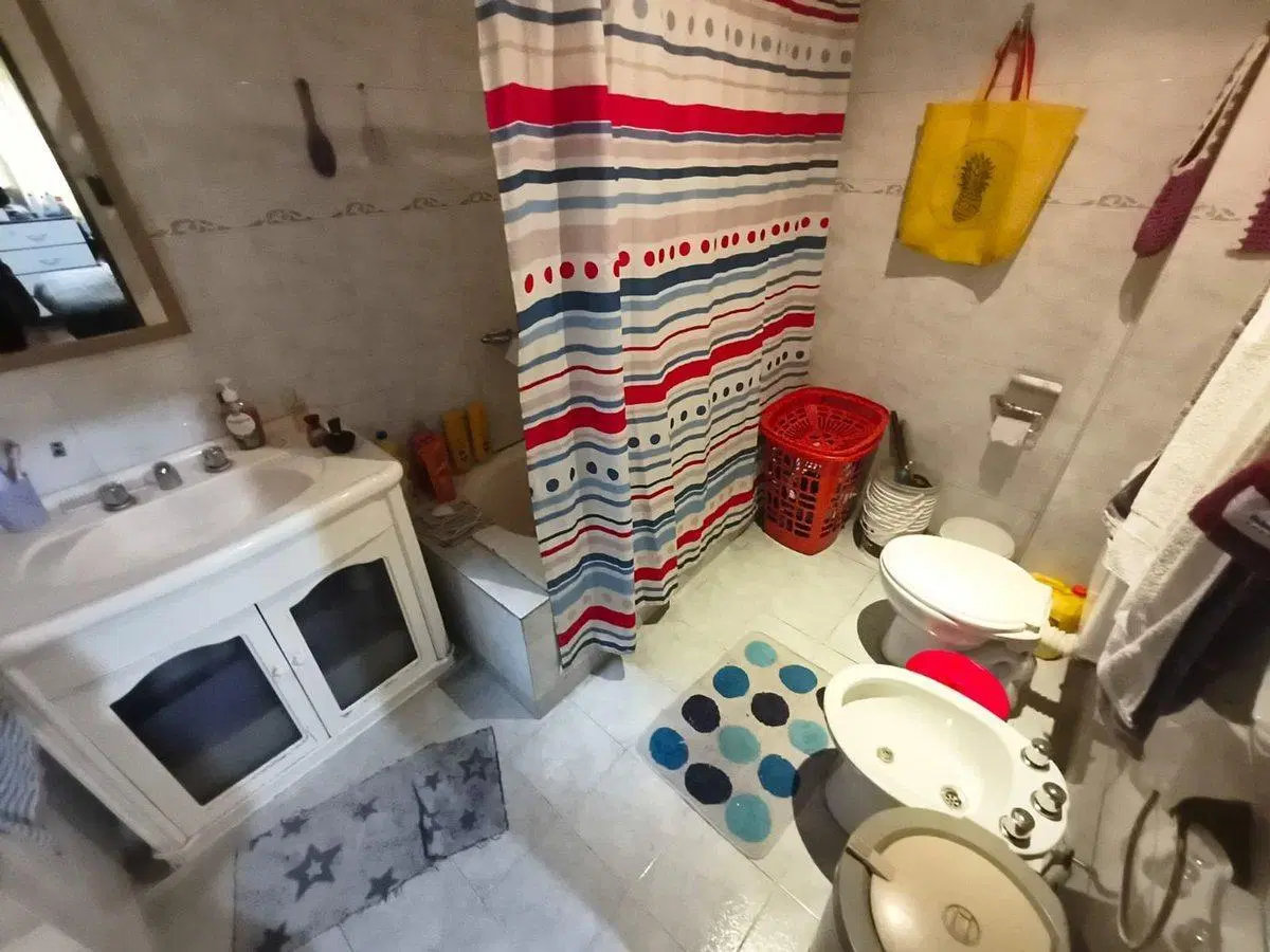 VENTA PH 2 AMB  PARQUE CHACABUCO LUMINOSO 2
