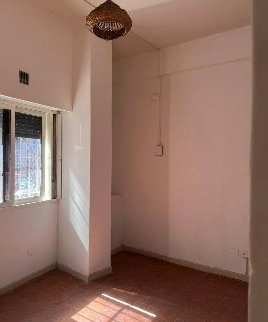 VENTA DEPARTAMENTO EN PB 2 AMBIENTES CIUDADELA 3