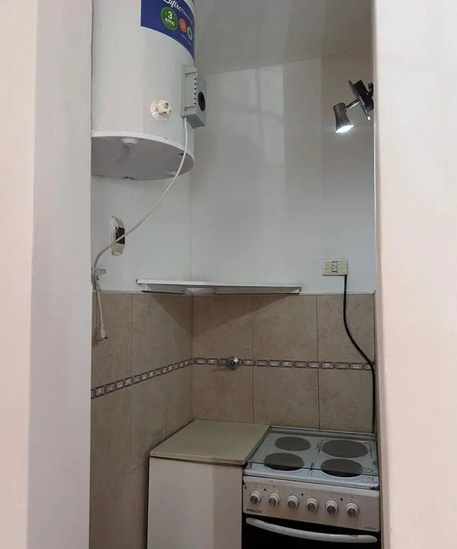 VENTA DEPARTAMENTO EN PB 2 AMBIENTES CIUDADELA 4