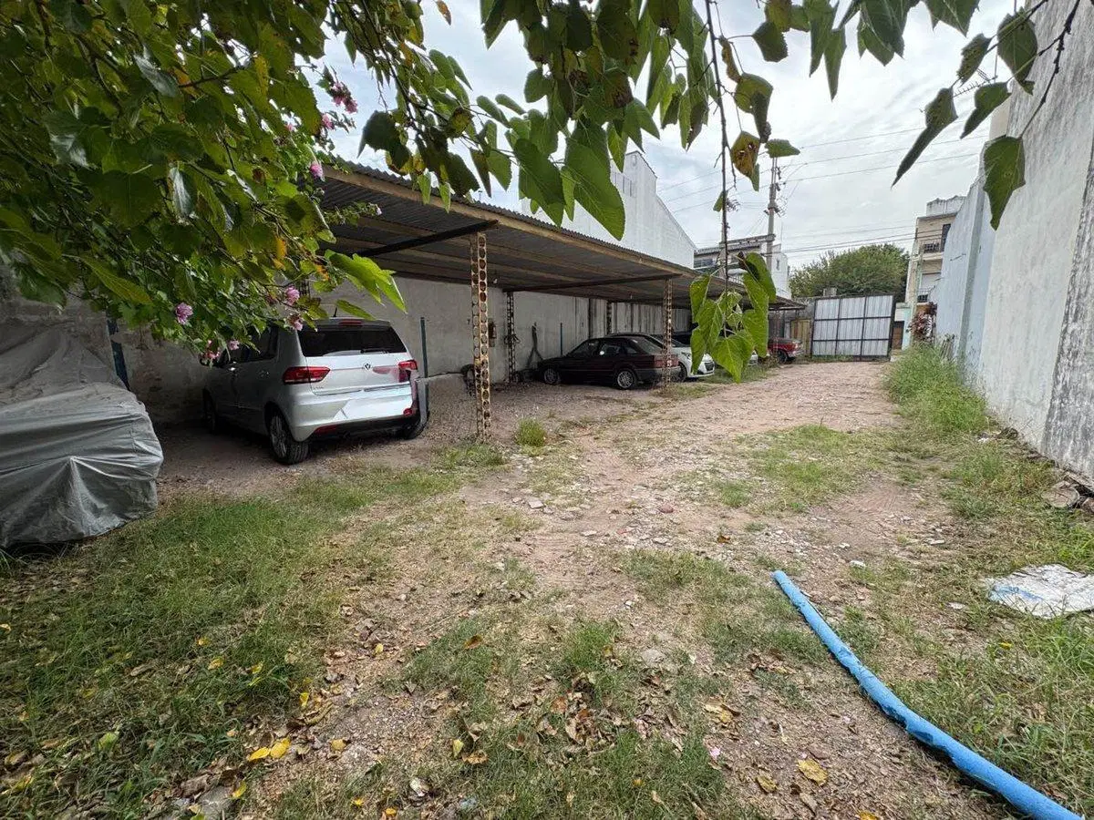 VENTA TERRENO EN SAN JUSTO DE 273 M2 5