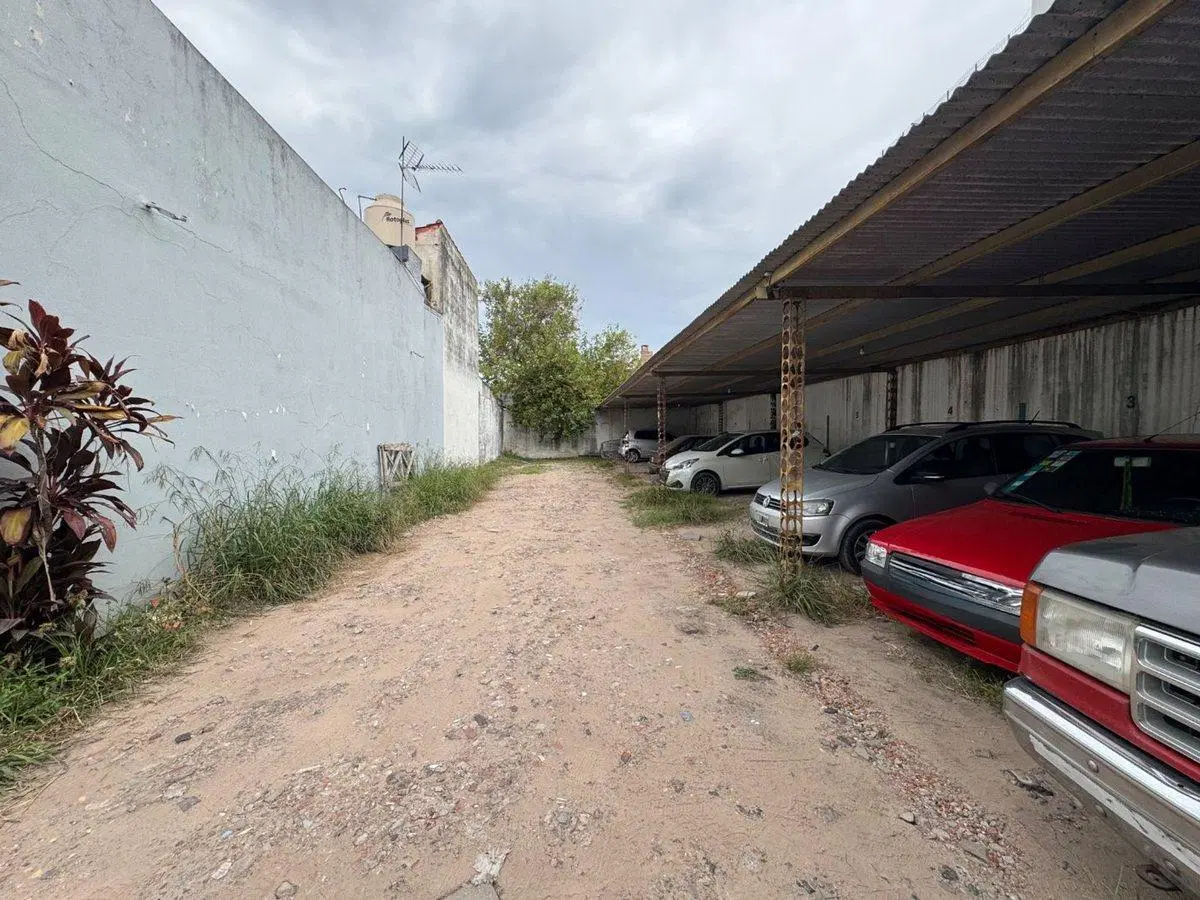 VENTA TERRENO EN SAN JUSTO DE 273 M2 4