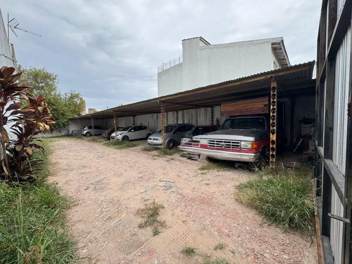 VENTA TERRENO EN SAN JUSTO DE 273 M2 6