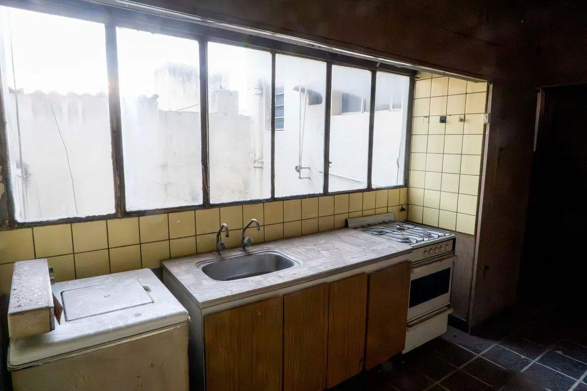 Piso Completo 174 m² Frente a Plaza de San Justo 4
