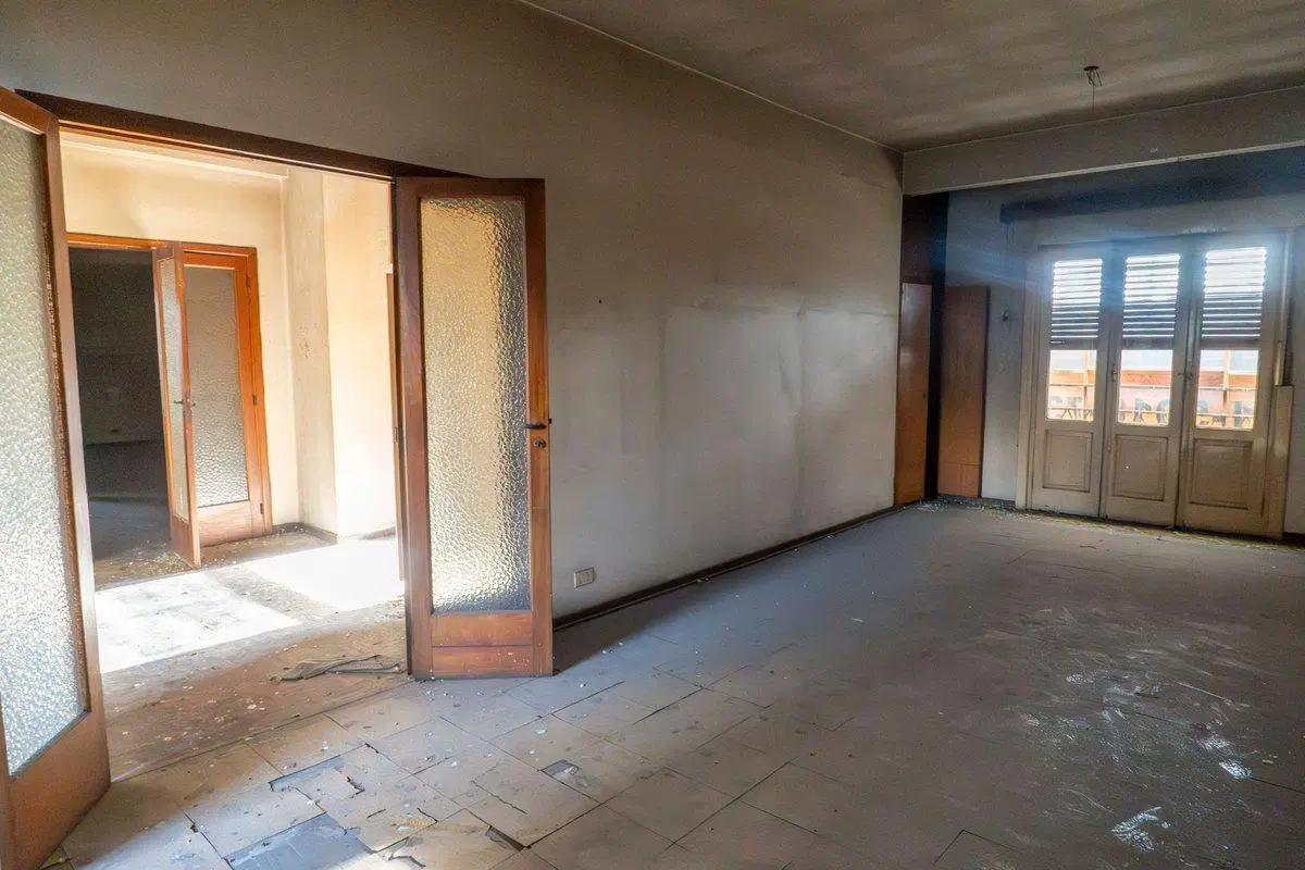 Piso Completo 174 m² Frente a Plaza de San Justo 5