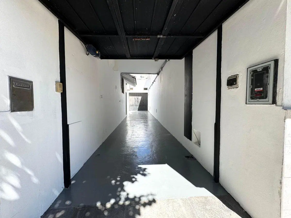 DEVOTO, GALPÓN EN VENTA + MONOAMBIENTE. 5