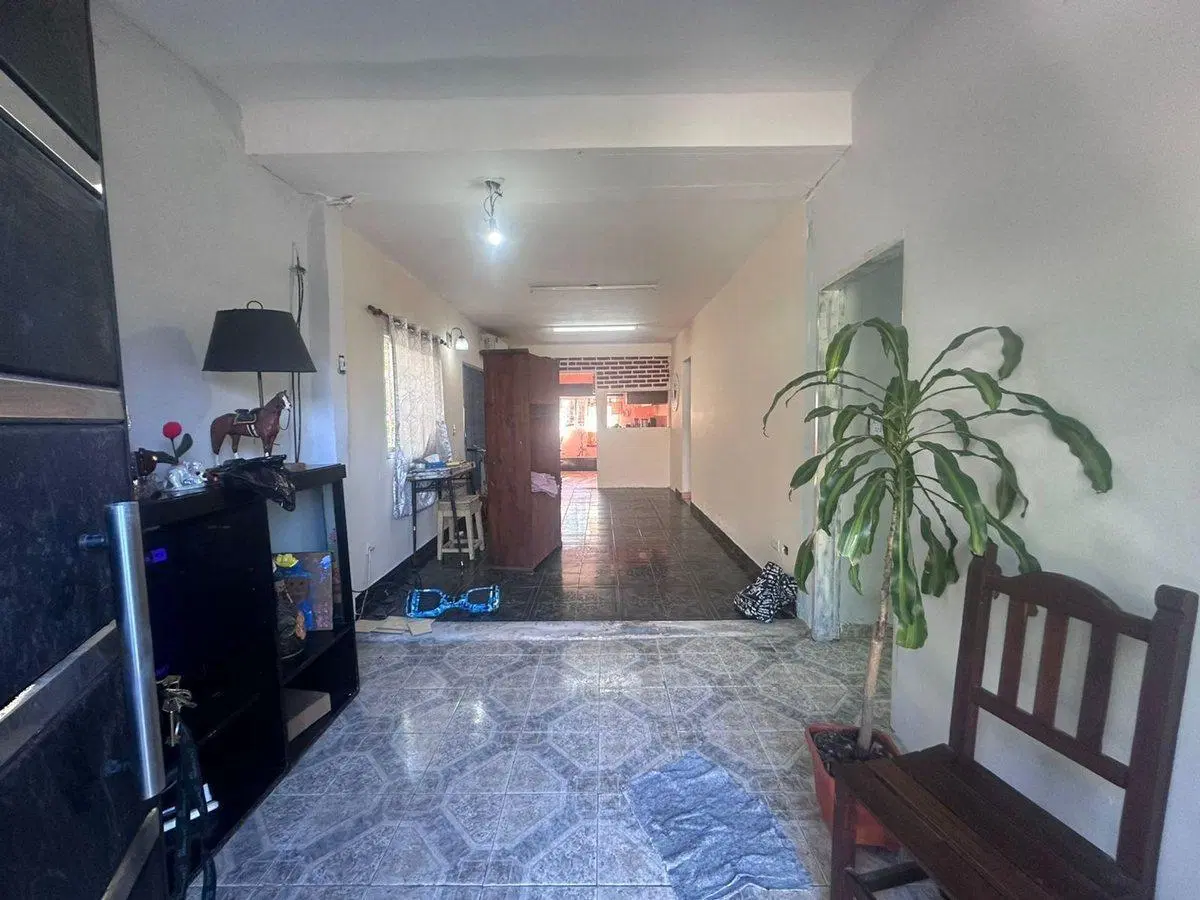 Alq Casa 4 Amb Pdte. Perón Guernica Patio Cochera 3