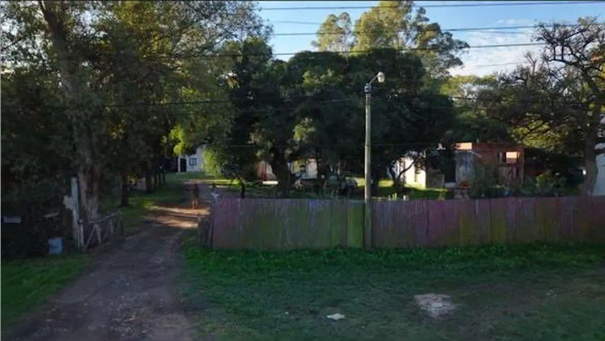 VENTA DE LOTE SAN MIGUEL DEL MONTE 3
