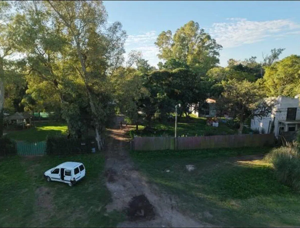 VENTA DE LOTE SAN MIGUEL DEL MONTE 4