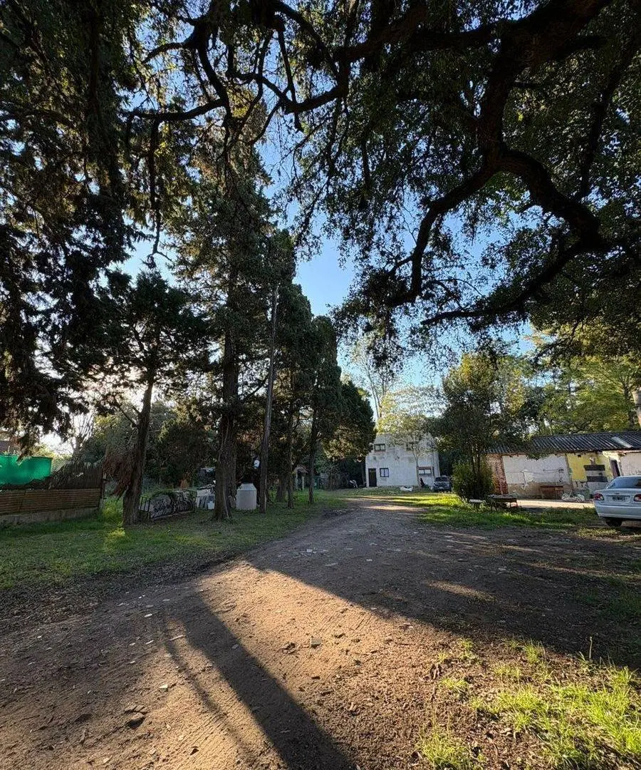 VENTA DE LOTE SAN MIGUEL DEL MONTE 5