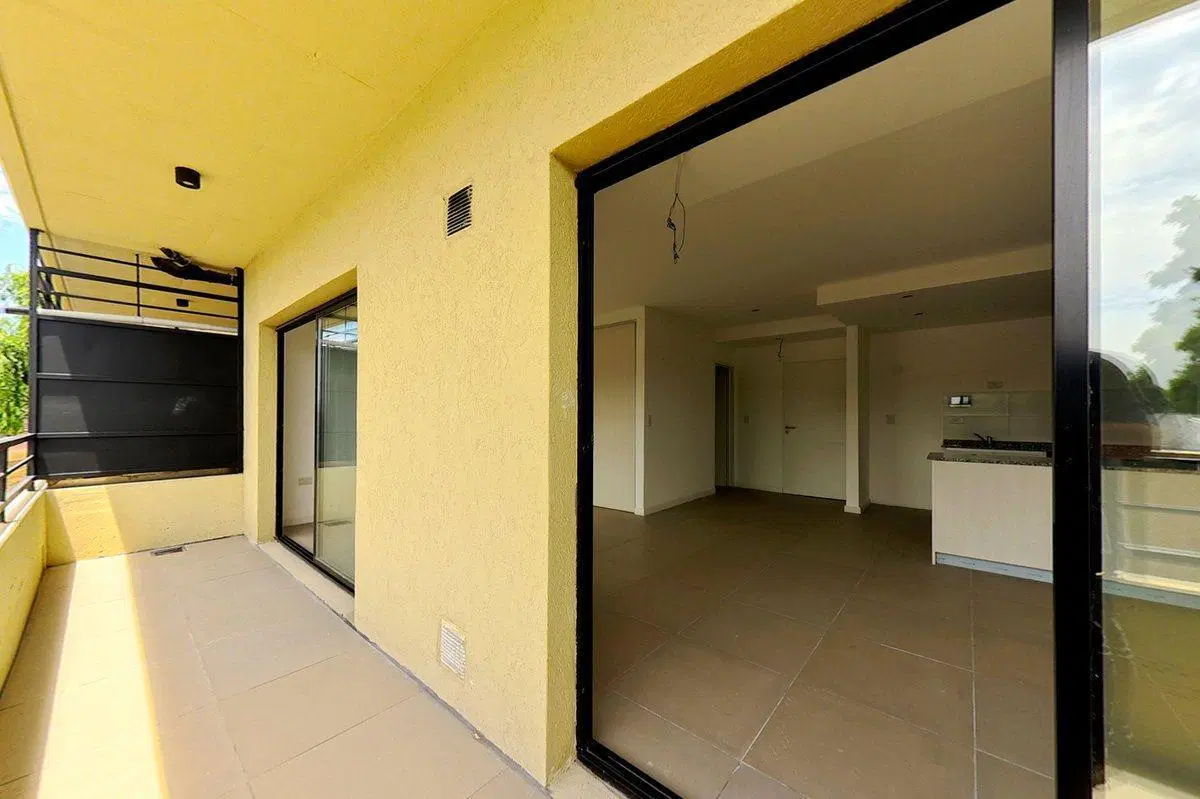 VENTA DE DEPARTAMENTO RINCON DE MILBERG TIGRE 2