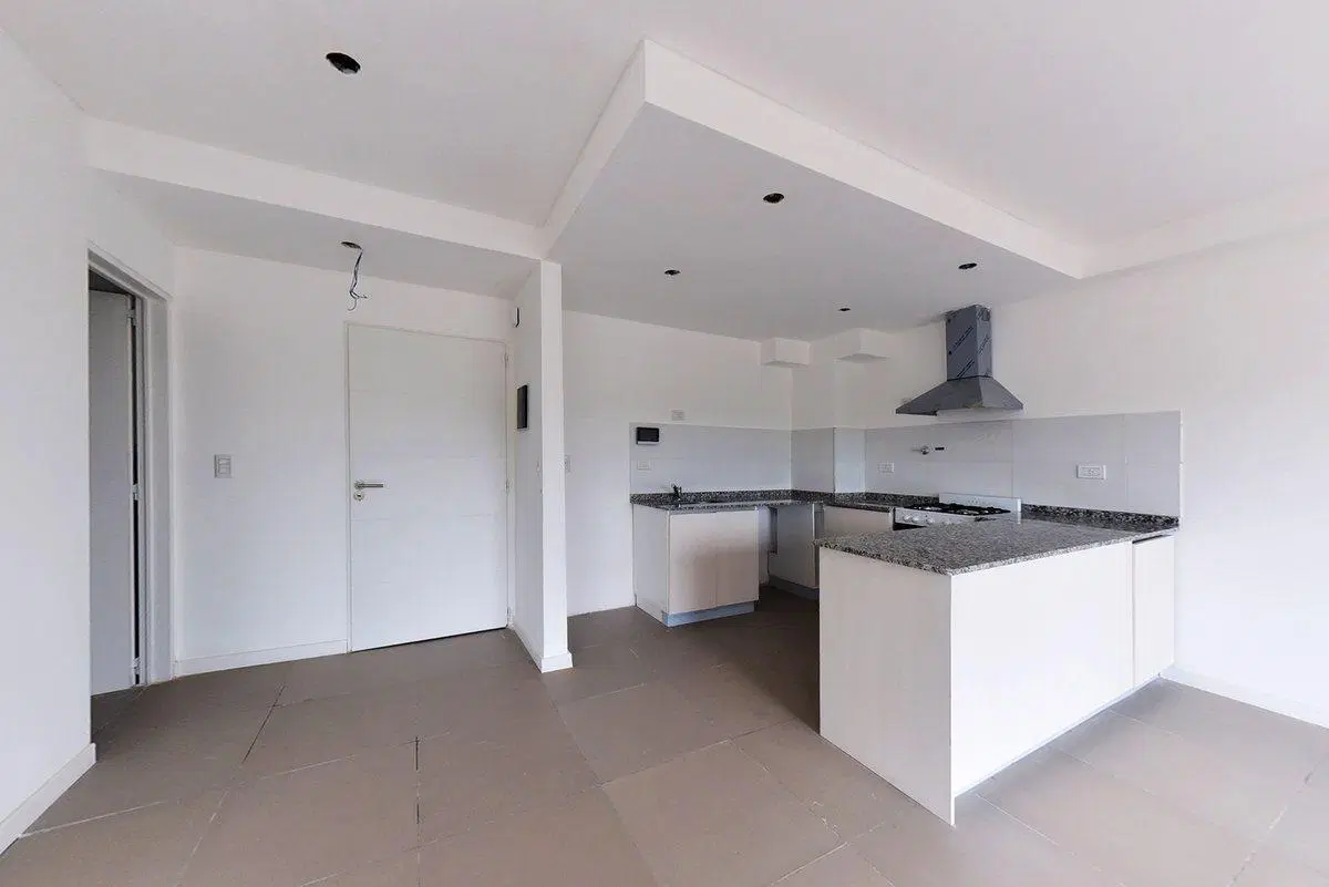 VENTA DE DEPARTAMENTO RINCON DE MILBERG TIGRE 3