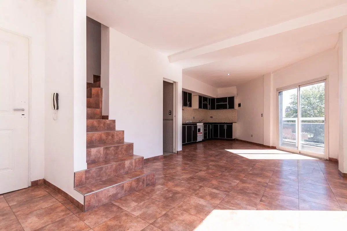 DEPARTAMENTO EN VENTA A ESTRENAR LANUS OESTE 2