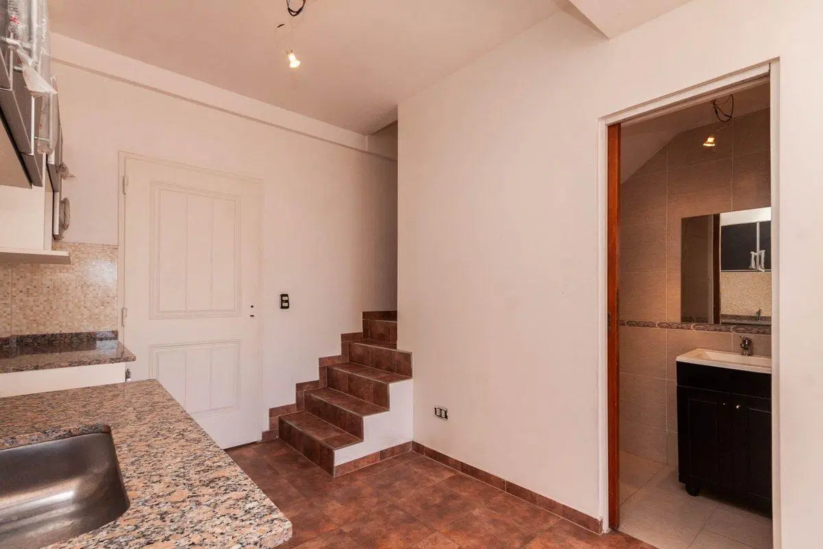 DEPARTAMENTO EN VENTA A ESTRENAR LANUS OESTE 5